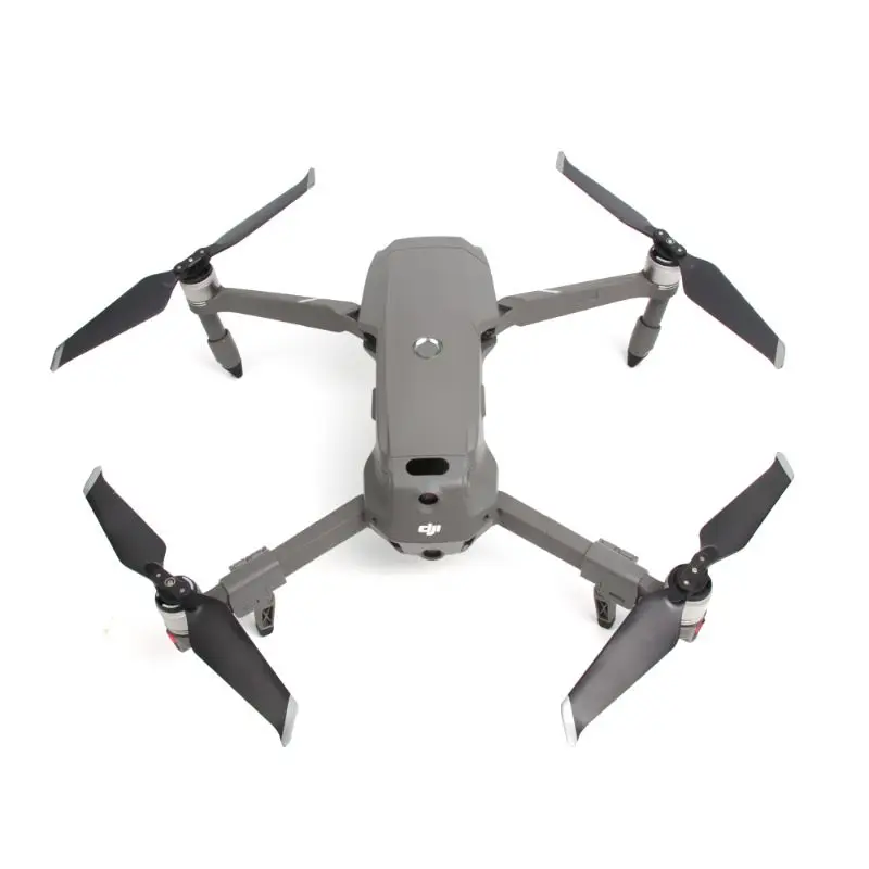 Комплекты шасси для DJI Mavic 2 PRO& ZOOM Platinum Drone протектор Защита повышенной ноги складной шасси s защитный комплект