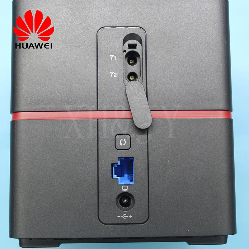 Разблокированный новый Huawei B529 B529s-23a с антенной 4G Homenet маршрутизатор LTE CPE