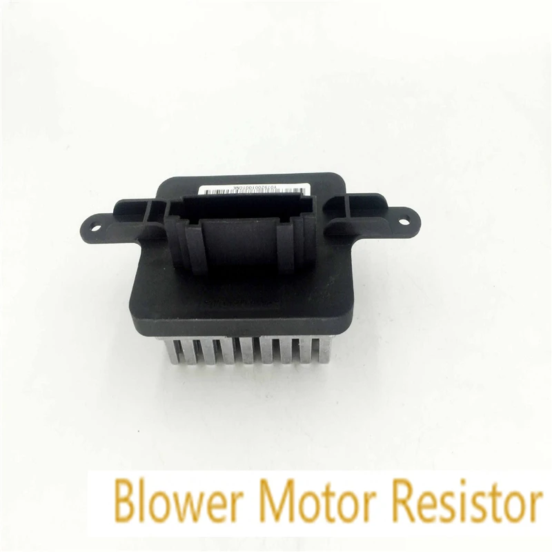 High Quality Blower Motor Resistor Regulator 811204-DA001-01 811204DA00101 for peugot | Автомобили и мотоциклы