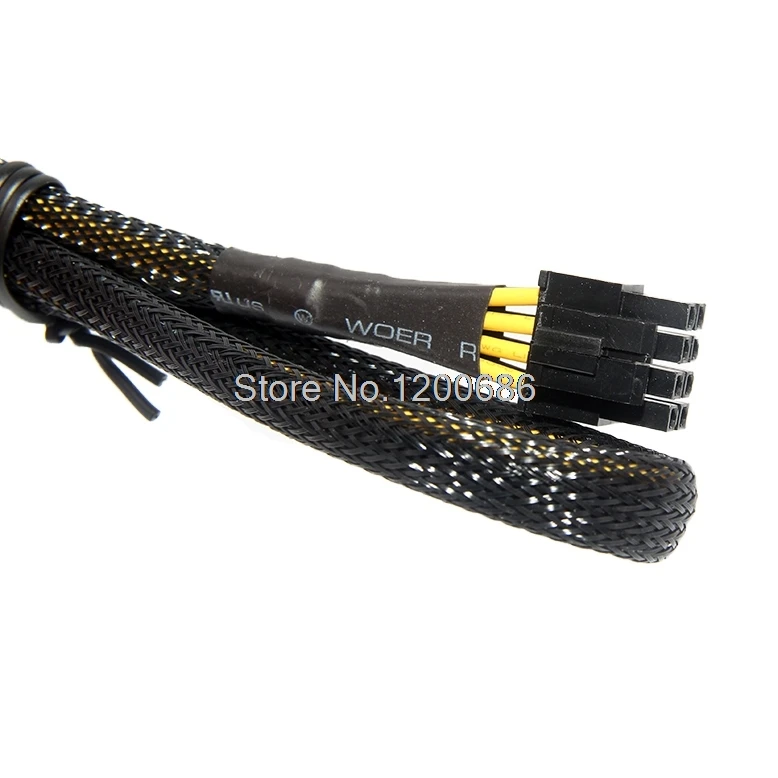 Кабель драйвера в сборе Molex 430251000 462350001 с UL1007 16 AWG 63 см | Строительство и ремонт