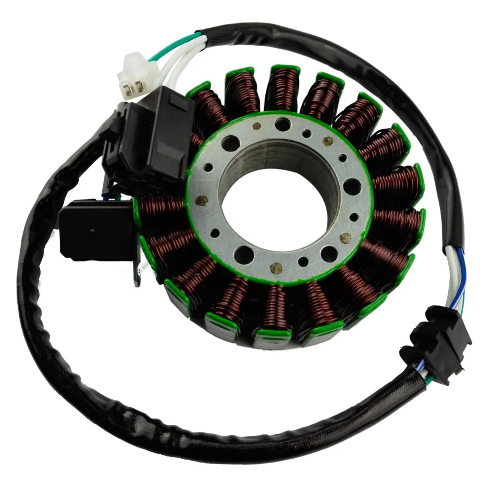 Запчасти для генератора мотоцикла статор Coil Comp YAMAHA XP500 500 XP T MAX TMAX 2001-2003 / 2004-2007 2008-2011
