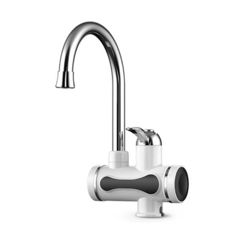 Electric hot Water faucet heating electric faucet heating electric Water heater kitchen home  D107