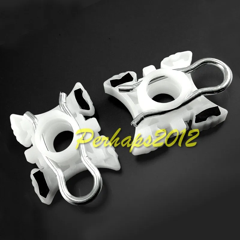 

50x FOR E WINDOW REGULATOR SLIDER CLIP Retainer 51321938884