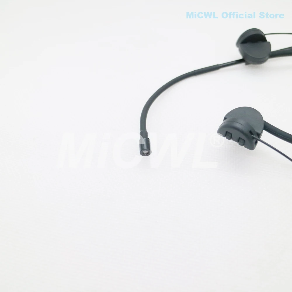 Профессиональная Складная конденсаторная гарнитура микрофон для Shure TA4F XLR