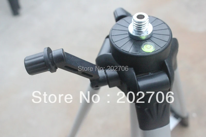 1 2 м алюминиевый штатив для лифта/подъемный лазерного уровня|tripod camera|tripod goodtripod