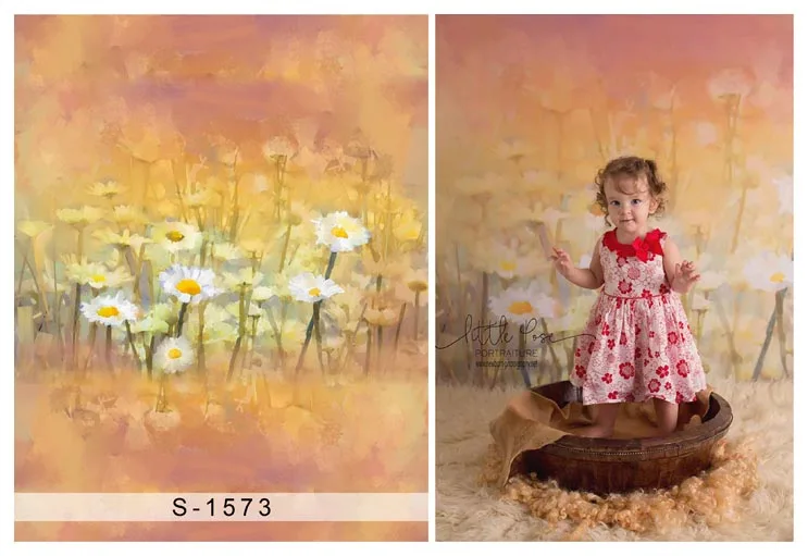 

6x10ft Seamless Vinyl photography backdrops and No wrinkle Washable Oxford Fabric Photography backdrops for photo studio S-1573