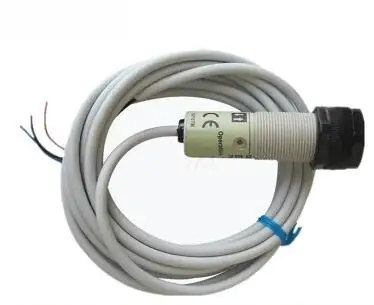 

Photoelectric Sensor E3F3-R32 2M