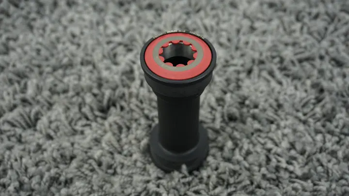SRAM PressFit GXP bb89 5 \ 92 MTB Нижний Кронштейн | Спорт и развлечения