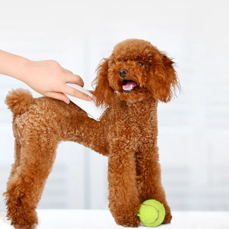 2019 Youpin Pawbby бритва для домашних животных 2000 мач съемная безопасная с низкой