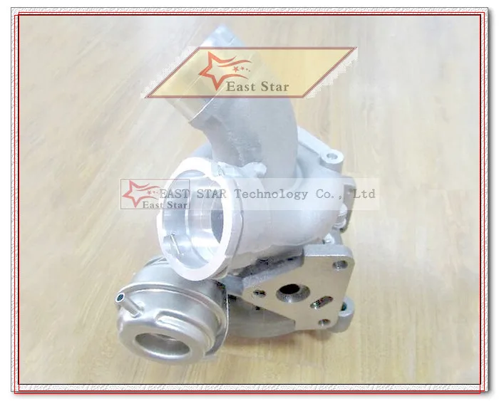 Турбокартридж CHRA GT2052V 716885 716885-0004 716885-0003 716885-0002 07014570J для Volkswagen VW Touareg 03- BAC BLK 2.5L TDI |