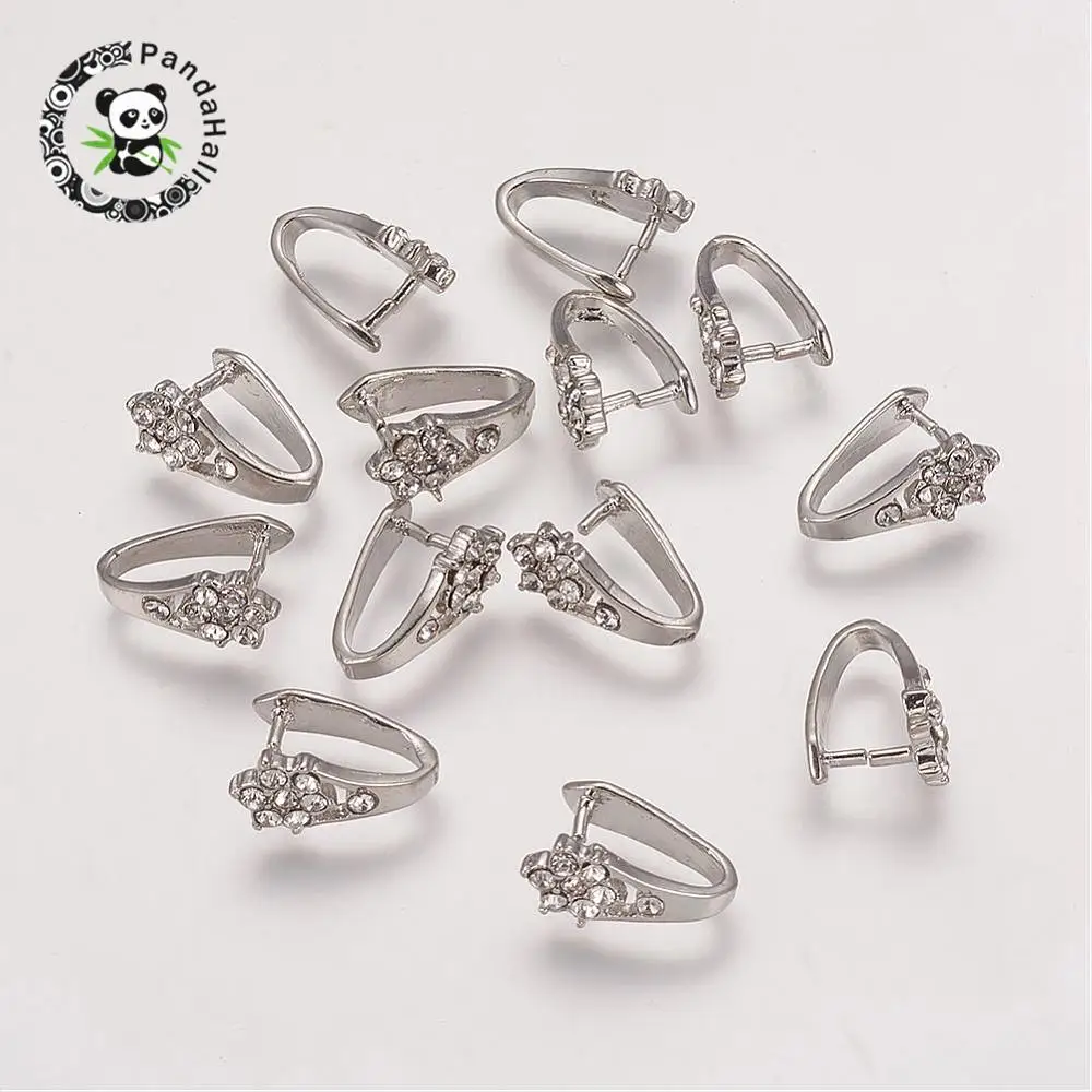 Латунные зажимы ледоруб цвет металла ширина около 12 мм длина 13 | Украшения и