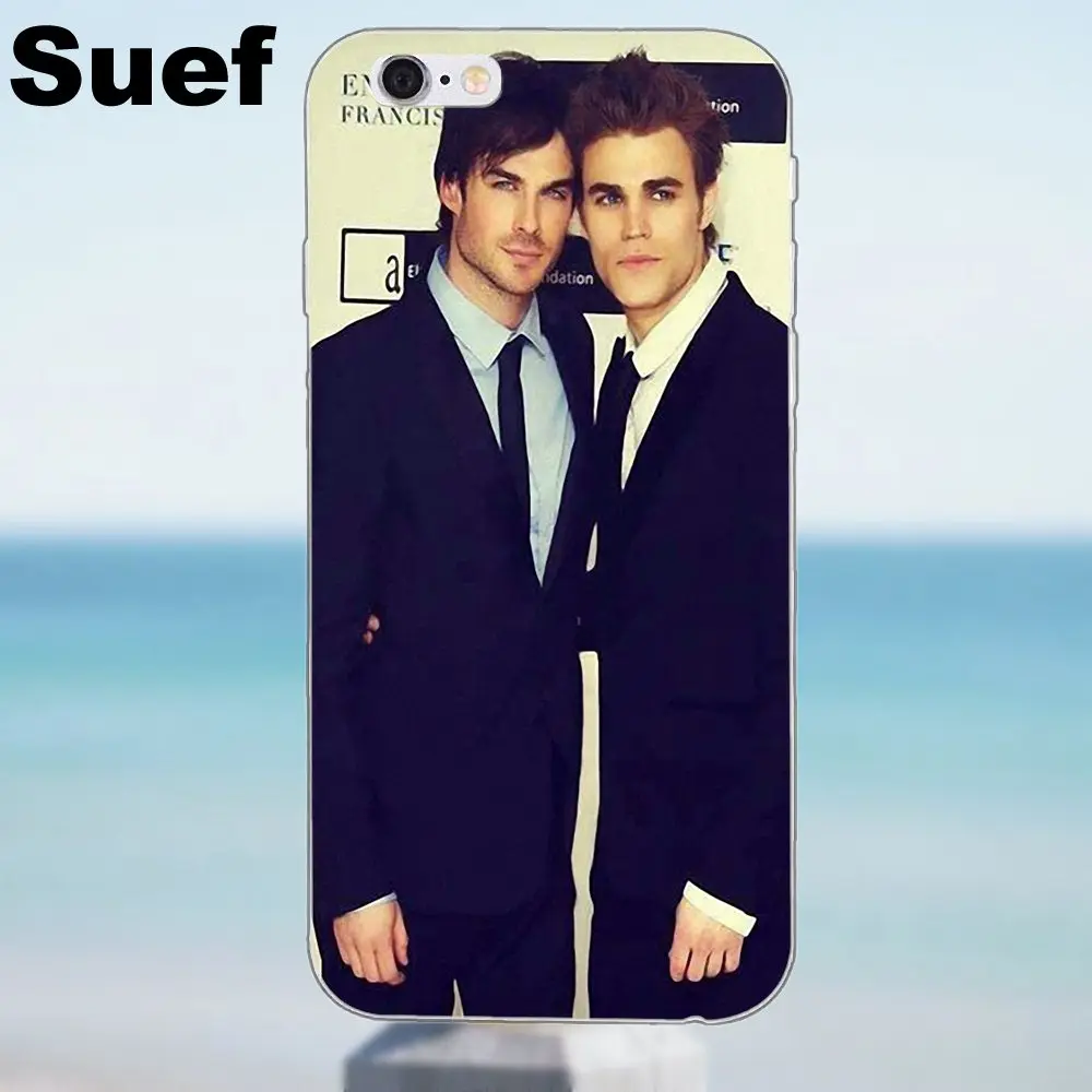 Мягкий чехол для мобильного телефона iPhone X 4 4S 5 5S 5C SE 6 6S 7 8 Plus Galaxy A3 A5 J1 J3 J5 J7 2016 2017