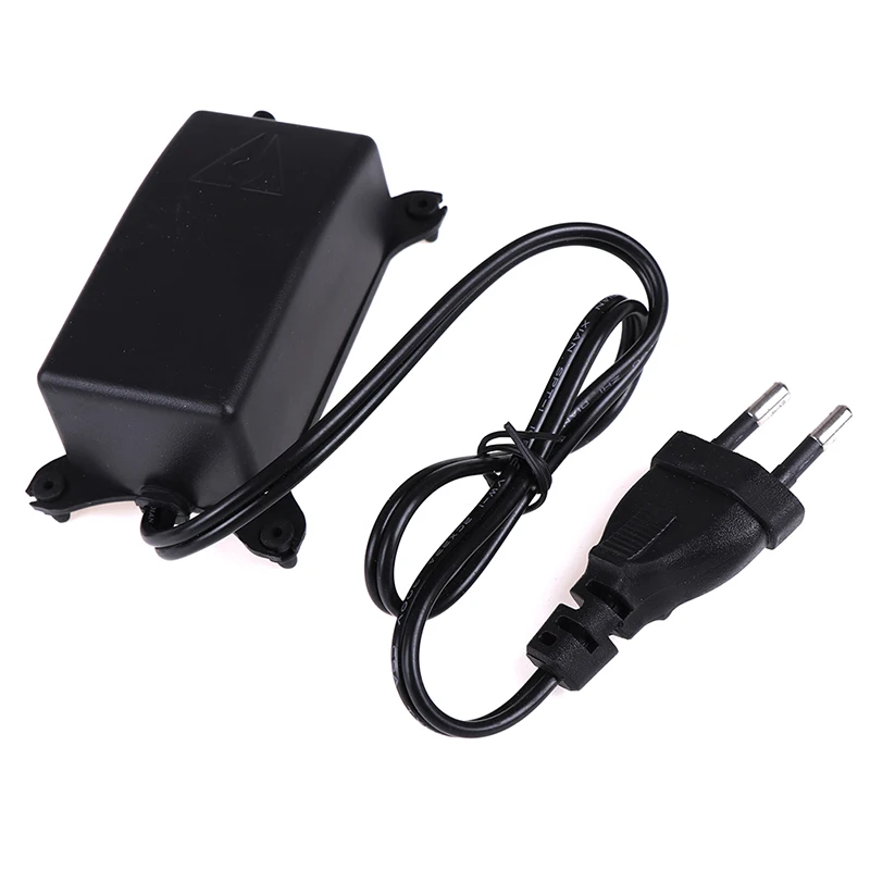 2W AC220V Новый аквариумный воздушный насос кислородный насос|Воздушные насосы и