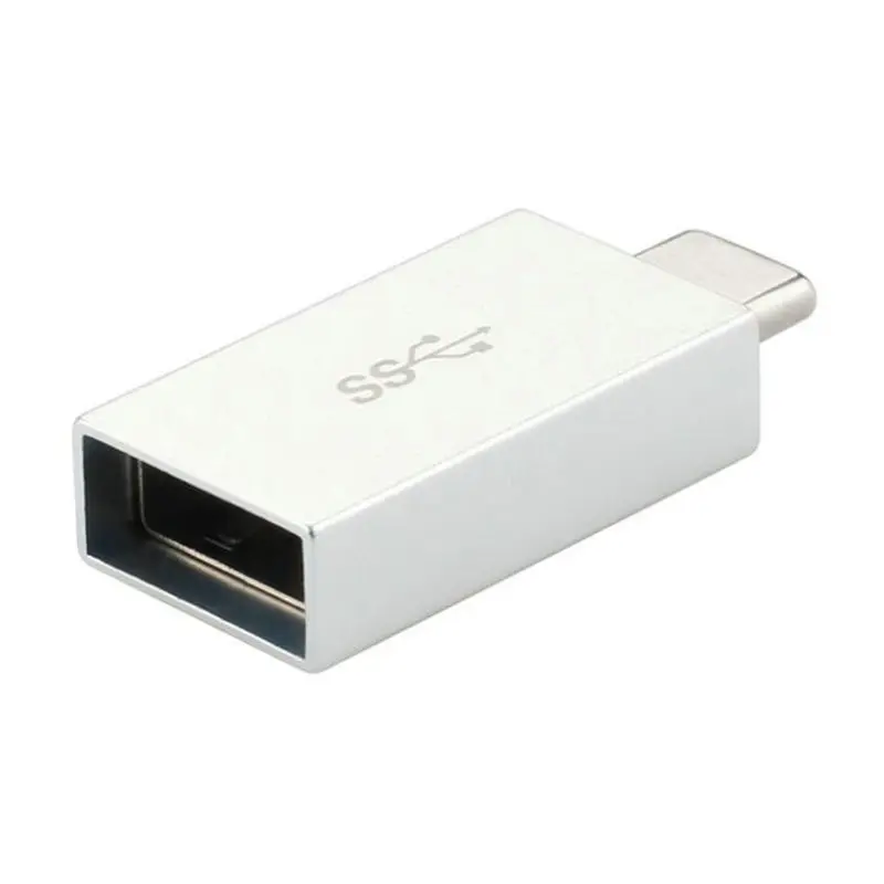 

Type C Adapter Type-C to USB 3.0 OTG Cable Adapter USB C Converter for One plus 6 5 Xiaomi mi 8 Huawei USB C OTG Adapter