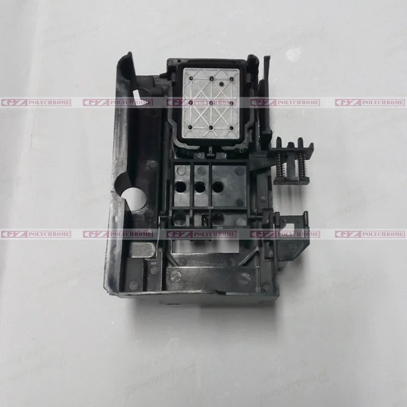 Верхняя крышка печатающей головки DX5 в сборе для китайского принтера Mutoh VJ-1604E 1614