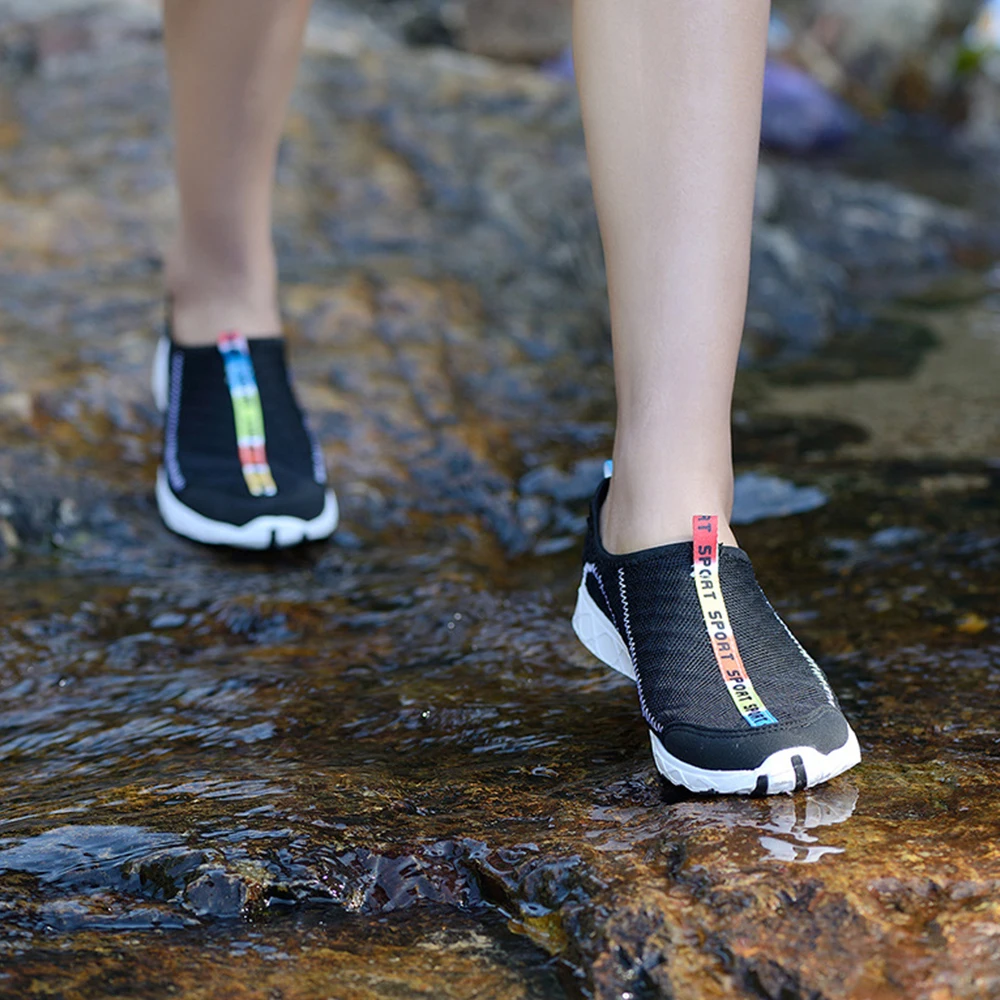 Спортивная обувь унисекс Aqua Shoes спортивная для бассейна водных видов спорта