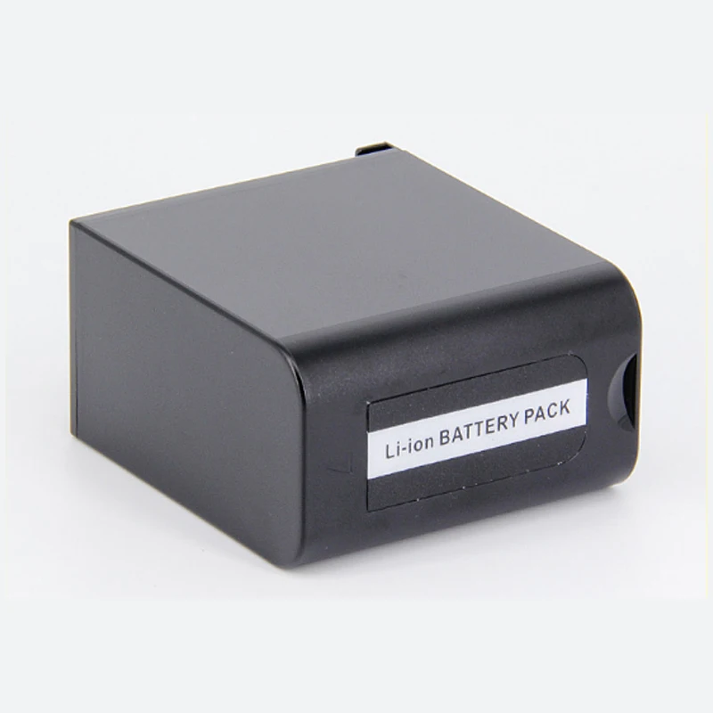 10400 ма-ч для цифрового фотоаппарата Panasonic VW-VBD98 Батарея PX298 HC-MDH2 3 DVX200 EVA1 PV100 Камера VBD78 7,2 V видеокамера HC-MDH2 HC-MDH2GK HC-MDH2
