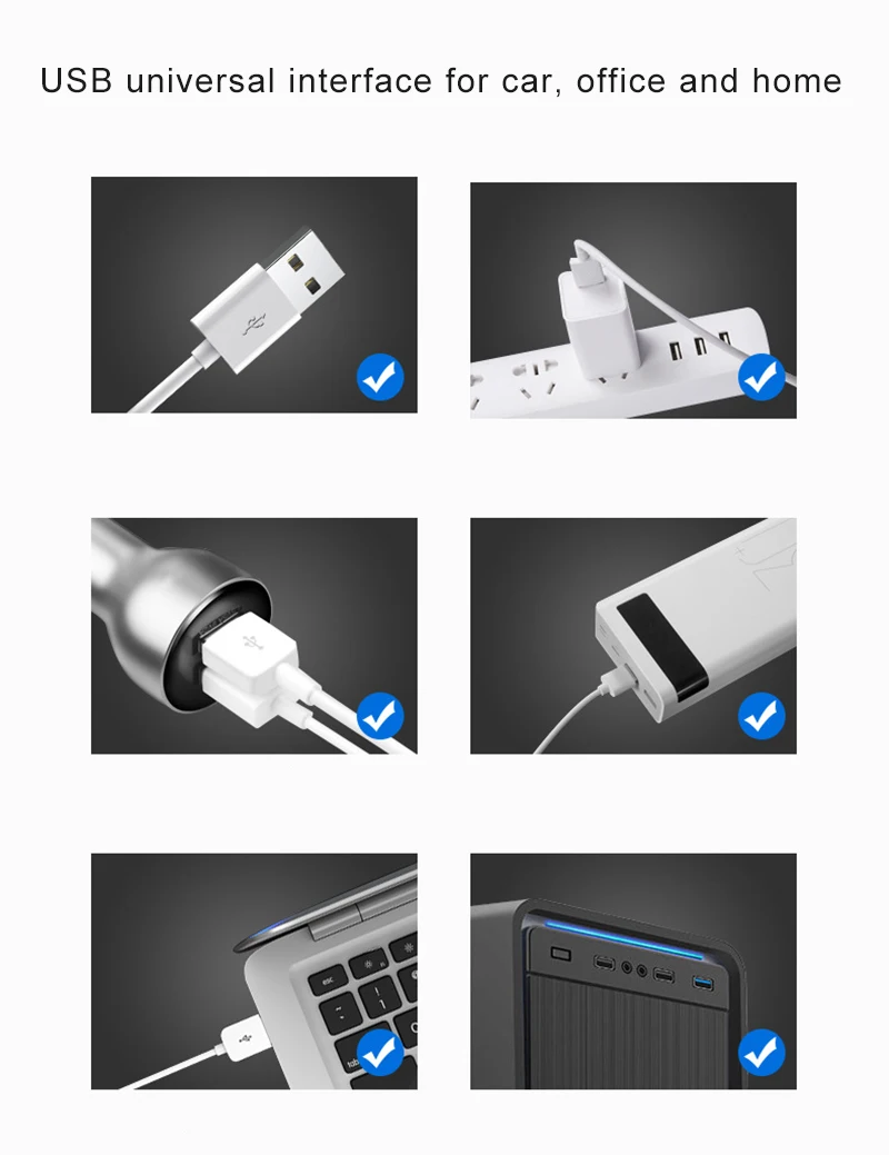 12 В/24 В автомобильный вентилятор мини портативный usb-вентилятор с двойной головкой 360 ° Регулируемое направление автомобильный маленький вентилятор охлаждающий вентилятор с самоклеющимся