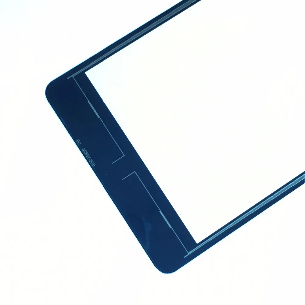 5 0 &quotA536 A358 панель сенсорного экрана для Lenovo A536 A 536 сенсорный дигитайзер Замена