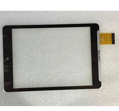 Новый сенсорный экран Witblue для планшета 7 85 дюйма MEDION LIFETAB S7852 MD98625 S7851 MD98675|replacement touch