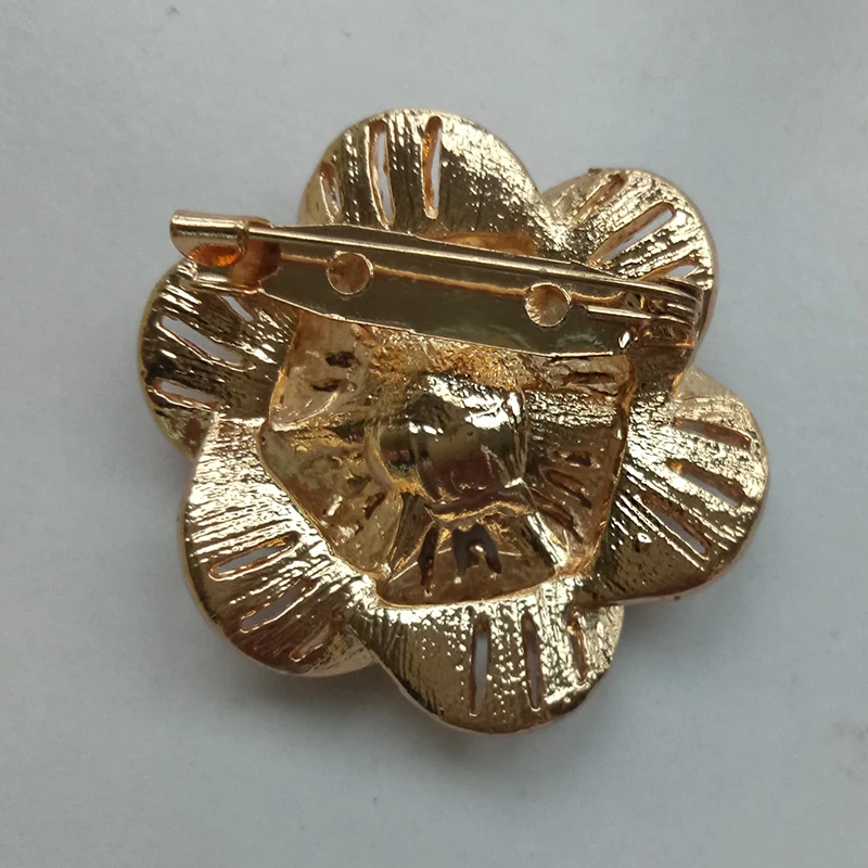 Женская брошка ZHIXI из натурального жемчуга 9 10 мм|brooches for wedding|brooches wedding bouquetsbrooches women