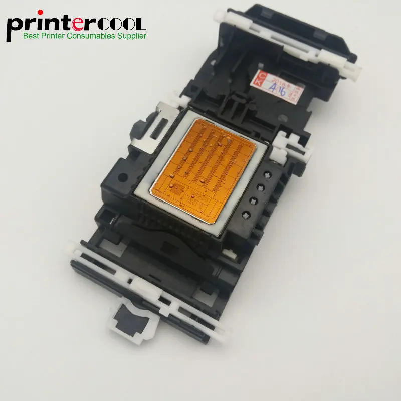 Печатающая головка einkshop 990 A3 печатающая для принтера Brother MFC6490 MFC6490CW MFC5890 MFC6690 MFC6890