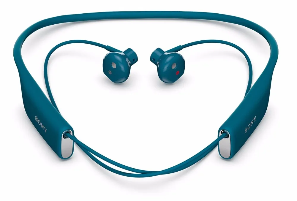 SONY sbh70 шеи подвесные наушники спортивные стерео музыки Бесплатная доставка (без
