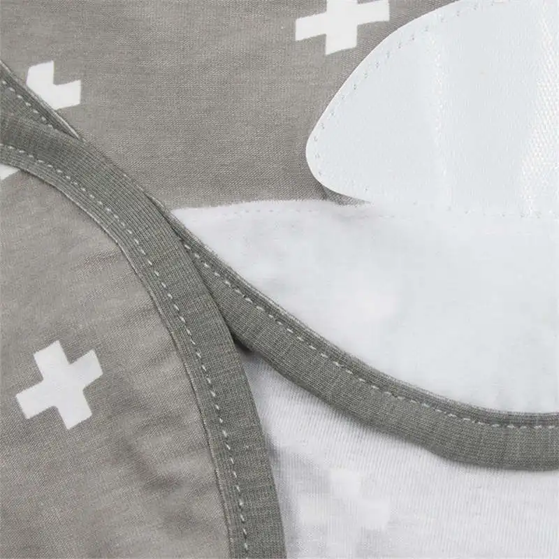 Детский спальный мешок с защитой от ударов Хлопковое одеяло кондиционер для