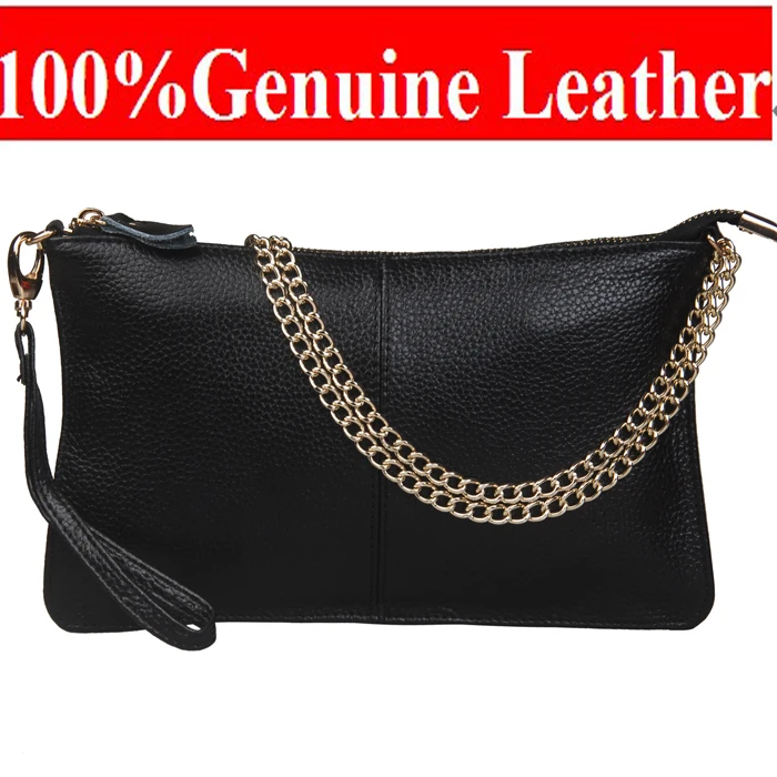 Мода кожаный ремешок через плечо клатч кошелек женские Модные Сумки Пояса из