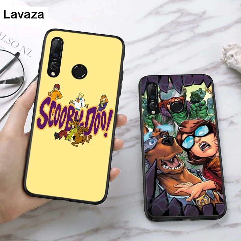 Силиконовый чехол для Huawei Mate 10 Pro 20 30 Lite Y5 Y6 Y7 Y9 Prime 2019 2018 2017|Бамперы| |