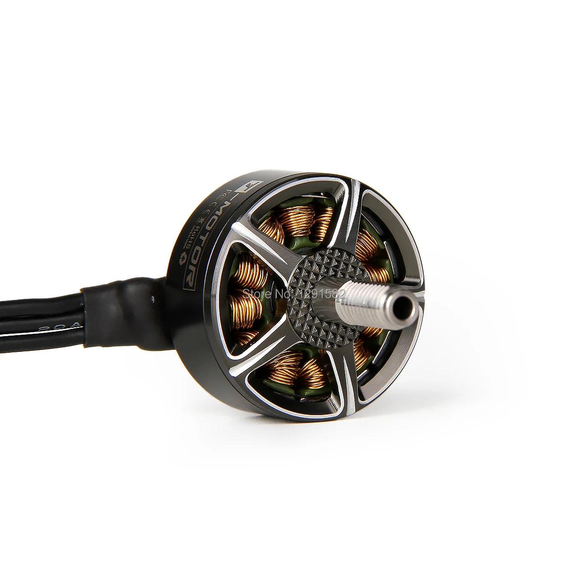 T motor F40 PRO III 2400KV 2600kv бесщеточный Электрический двигатель для FPV гоночного дрона