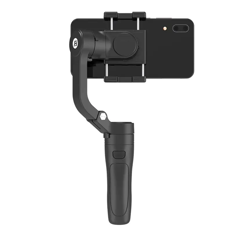 Feiyutech Vlog Pocket Foldable Phone Gimbal 3 Axis Handle Stabilizer For iPhone Huawei Samsung One Plus Smartphone|Риги и упоры| |