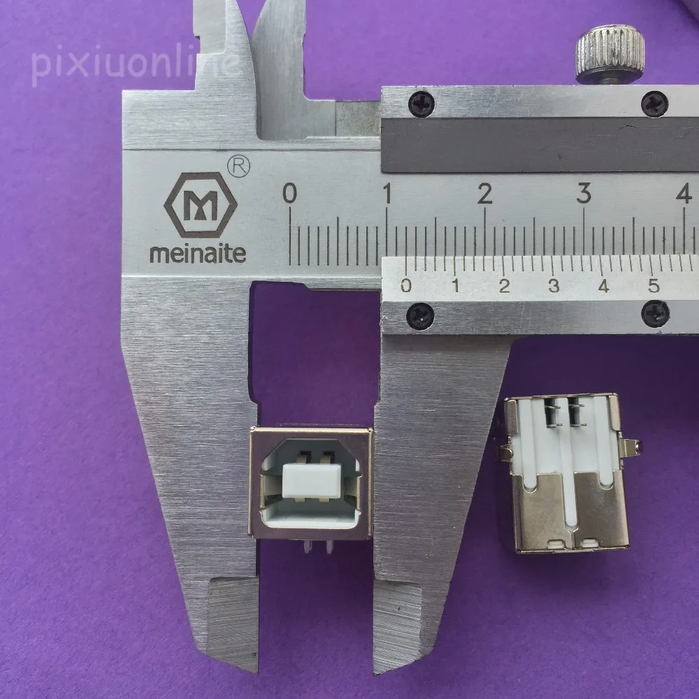 Гнездовой разъем G45Y USB B типа мама 10 шт. | Обустройство дома
