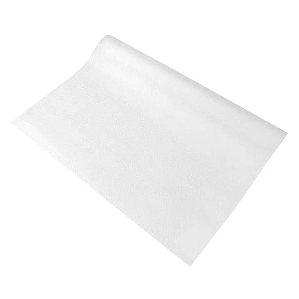A roll of EVA moisture-proof pad drawer pad wardrobe pad cabinet cushion kitchen non-slip dustproof placemat