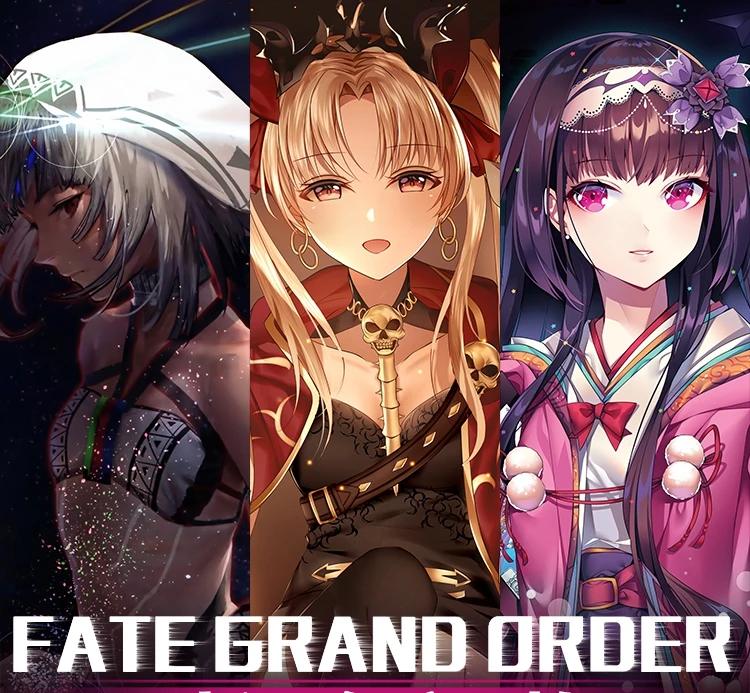 Аниме JK Fate Altera Attila Ereshkigal Irkalla Osakabehime футболка Косплей Футболка Топы Футболка женская мужская
