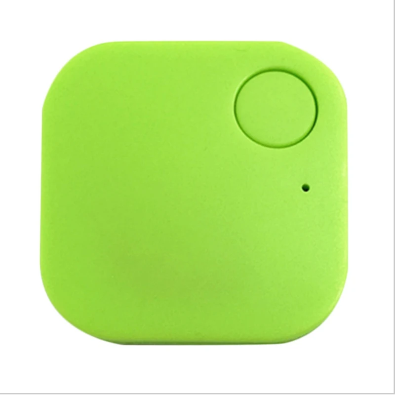 Мини bluetooth gps трекер для автомобиля smart key finder itag анти потеря с android бесплатной