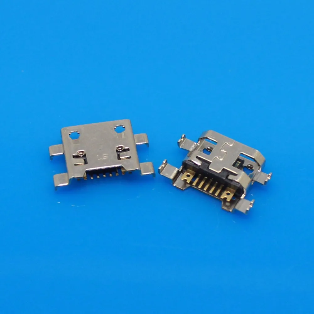 JCD 2 шт./лот Новый USB разъем для подключения док станции Запасные части LG V10 H961N H968 F600 высокое качество|usb charging