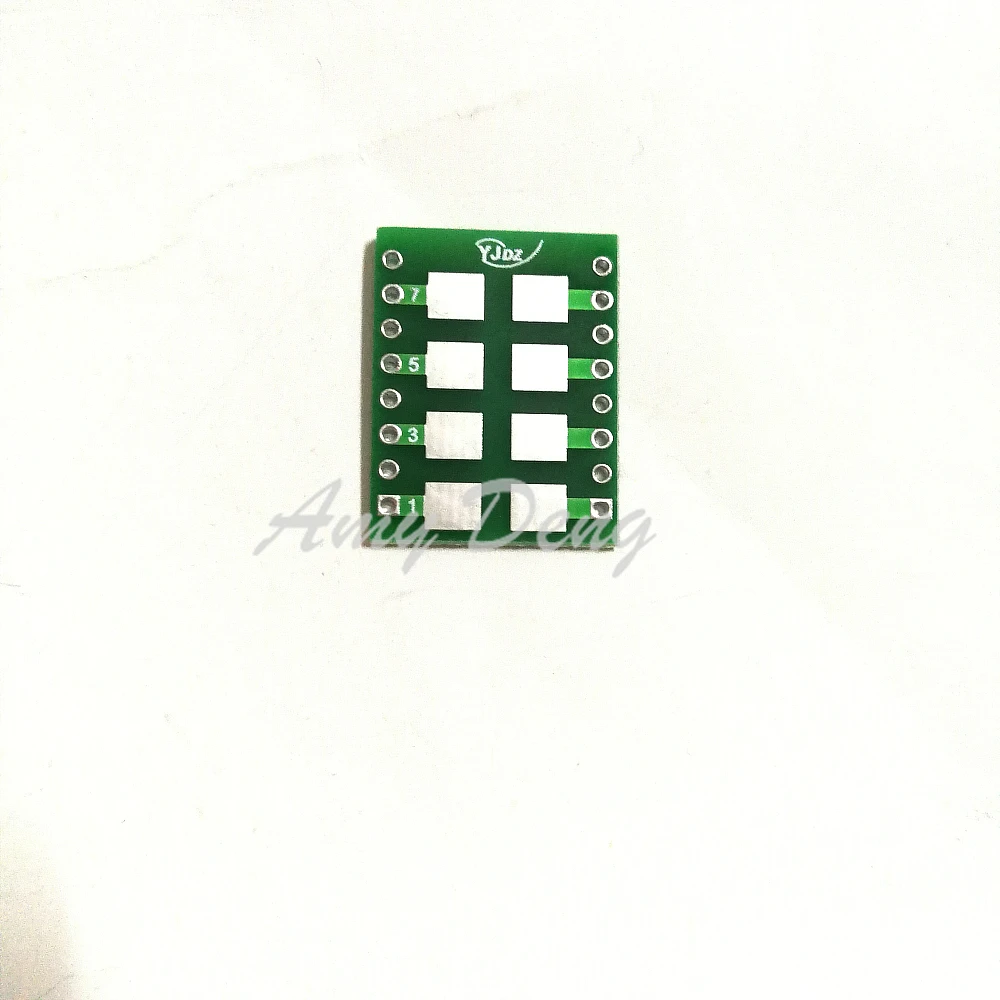 100 шт./лот 2512 1812 1210 1206 SMA SMB SMC SMD адаптер для поворота|smd adapter|seat seatboard board |
