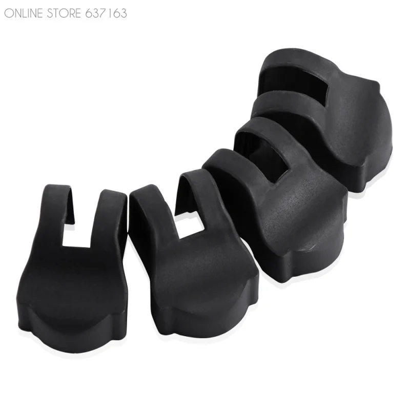 4 шт./лот Защитная крышка для двери автомобильного стайлинга Suzuki SX4 Jimmy Swift S CROSS Grand