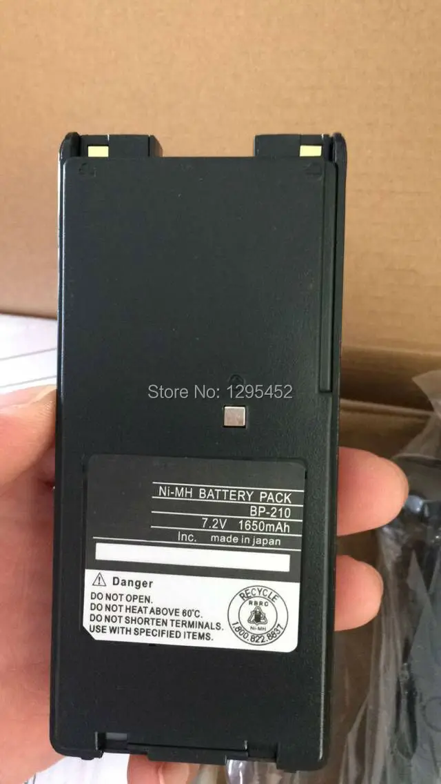 2 шт. зеленые IC-V8 влагонепроницаемые Walkie Talkie VHF 136-174 МГц 5,5 Вт 100 каналов DTMF кодировщик морской двухсторонний радио