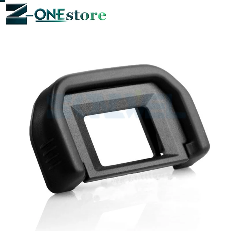 Резиновый Eyepiece EF Eyecup для Canon EOS 650D 600D 550D 500D 450D 1100D 700D Rebel XT XTi XS XSi T1i T2 T2i T3 T3i T4i