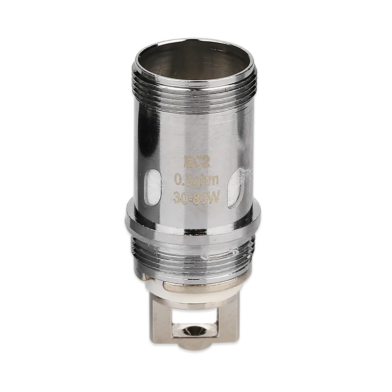 Оригинальный из линейки EC катушки для Melo 4/5 распылитель/iStick обода комплект EC-M