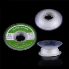 1 шт., стоматологические ортодонтические материалы 3 размеров, высокопрочная резиновая катушка, эластичное ультрамощное стоматологическое лабораторное оборудование