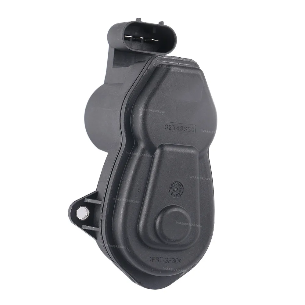 34216794618 для BMW F10 X3 X4 520i 528i 530i 2009 2010 2011 2012 2013 2014 2015 2016 привод заднего тормоза|Барабаны