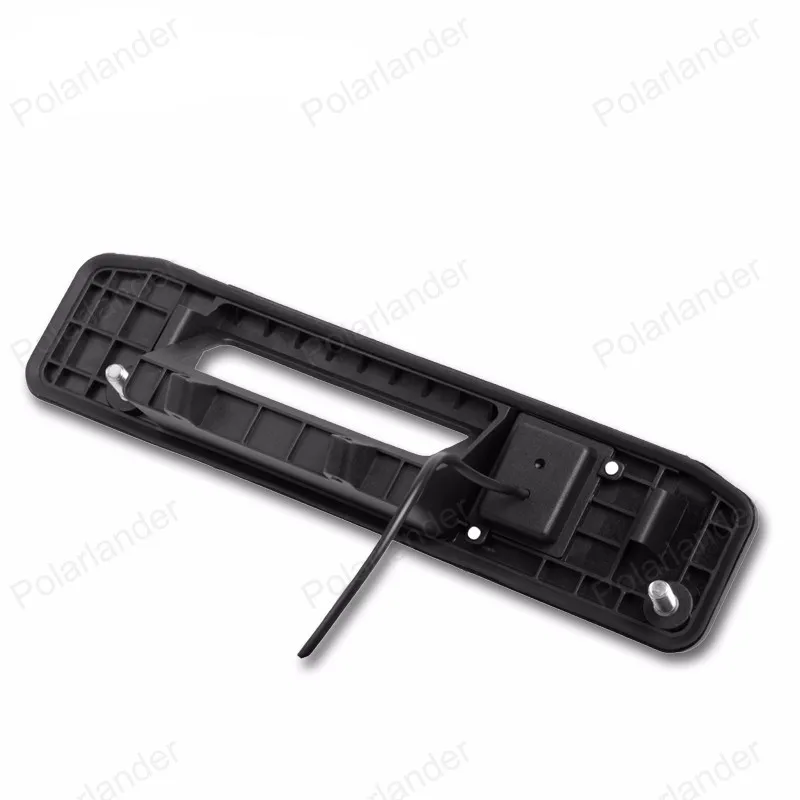 Камера заднего вида CCD HD для Mercedes Benz ML W166 ML250 ML350 ML400 ML550 ML63 2013