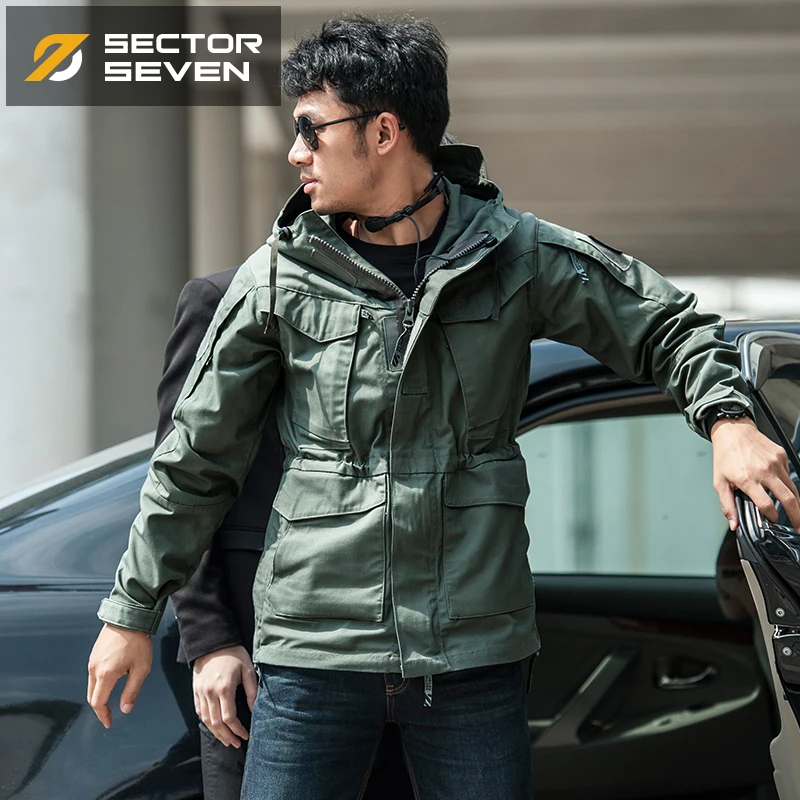 Армейский Камуфляжный плащ военная Водонепроницаемая тактическая ветровка