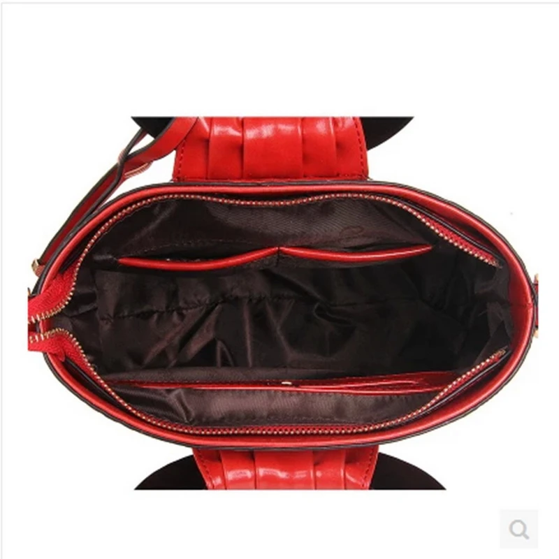 Mododiino Роскошные национальные женские Сумки из искусственной кожи сумки через