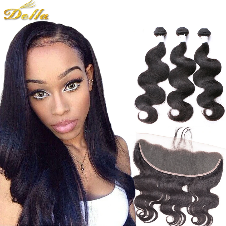 3 Расслоения С Закрытия Фронтальной Бразильские Объемная Волна Человеческих