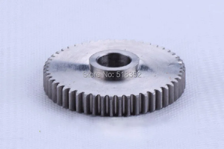 100447763 Charmilles C763 зубчатое колесо провод привода для эвакуации Fi.300/310 WEDM-LS части
