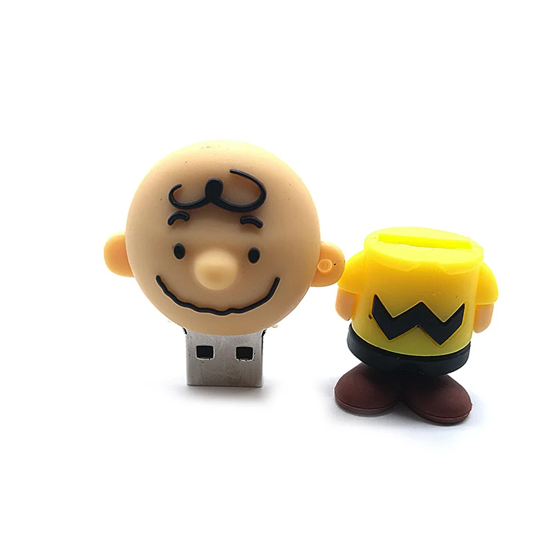 Usb флеш-накопитель с милым рисунком 4 ГБ 8 16 32 64 | Компьютеры и офис